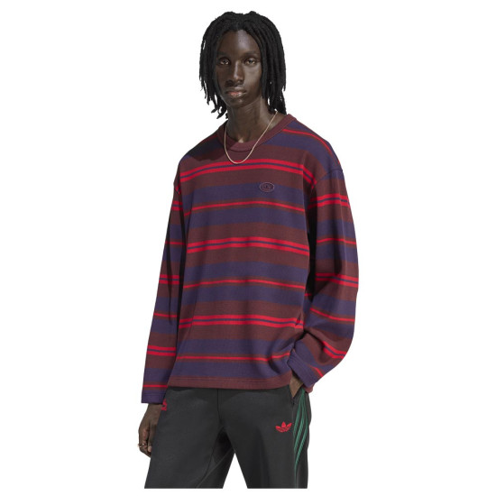 Adidas Ανδρική μακρυμάνικη μπλούζα Graphic Longsleeve Tee